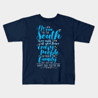 Crazy Kids T-Shirt